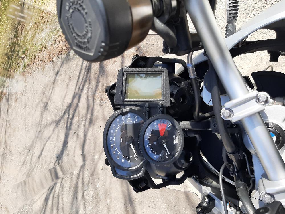 Motorrad verkaufen BMW F 650 GS Ankauf